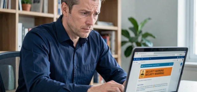 Comment accéder au contenu d’un email masqué pour votre sécurité facilement Comment accéder au contenu d’un email masqué pour votre sécurité facilement