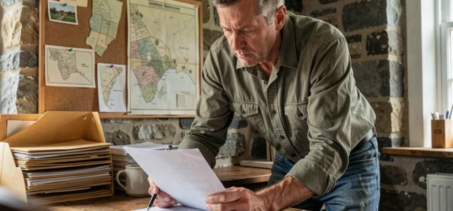 Comment obtenir le meilleur prêt pour financer l’achat d’un terrain agricole ? Comment obtenir le meilleur prêt pour financer l’achat d’un terrain agricole ?