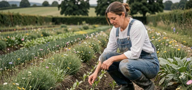 L’agriculture durable : repenser nos paysages pour préserver l’environnement et la biodiversité L’agriculture durable : repenser nos paysages pour préserver l’environnement et la biodiversité