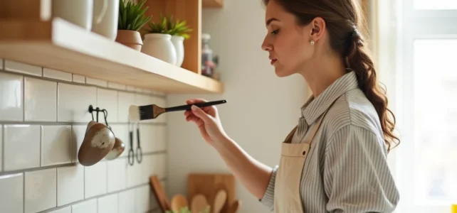 Astuces et conseils pour aménager et entretenir votre maison au quotidien