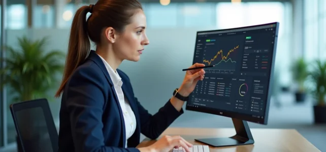 Comment choisir les bons KPI SEO pour booster la performance de votre référencement naturel Comment choisir les bons KPI SEO pour booster la performance de votre référencement naturel
