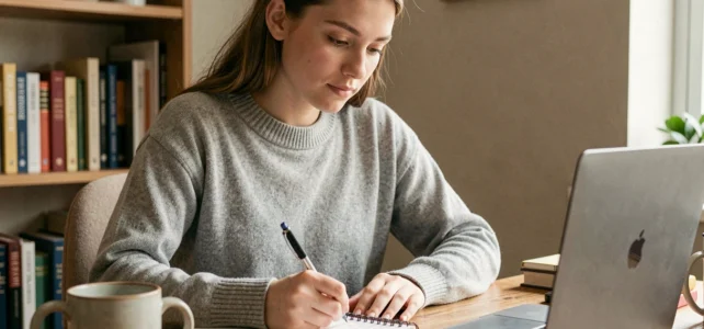 Clés et conseils pratiques pour réussir son apprentissage à distance efficacement Clés et conseils pratiques pour réussir son apprentissage à distance efficacement