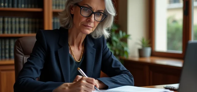 Tout comprendre sur l’article 31 du CPC : droits et actions en justice décryptés Tout comprendre sur l’article 31 du CPC : droits et actions en justice décryptés