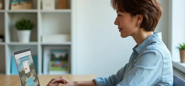 Comment se connecter à son espace SibluConnect et gérer facilement ses services