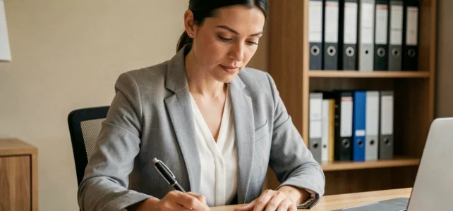 Tout savoir sur les démarches administratives liées à l’automobile et leur importance