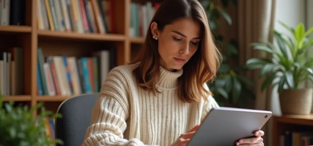 Les meilleures astuces pour télécharger des magazines numériques gratuits en toute légalité