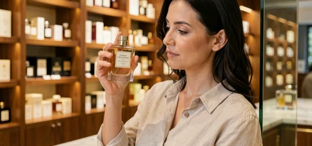 Parfum moins cher en Italie ou en France : où faire les meilleures affaires ? Parfum moins cher en Italie ou en France : où faire les meilleures affaires ?