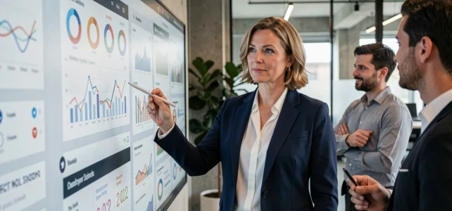 Comment booster la visibilité de votre entreprise grâce aux solutions médias innovantes Comment booster la visibilité de votre entreprise grâce aux solutions médias innovantes
