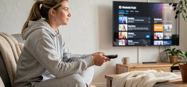 Tout savoir sur le streaming avec Tarenoi : fonctionnement, utilité et public concerné