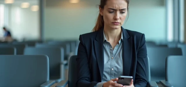 Absence à un rendez-vous conseil France Travail : quelles conséquences et solutions ?