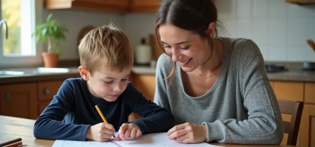 Pourquoi le soutien parental est essentiel à la réussite et au bien-être des enfants