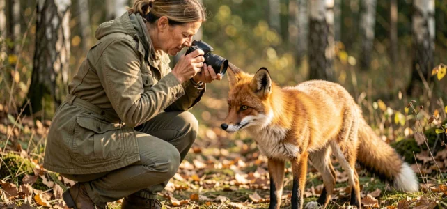 Tout savoir sur les animaux : guide complet pour passionnés et curieux