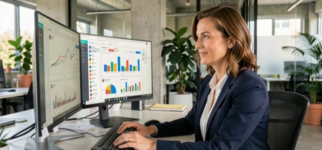 Découvrez les solutions numériques pour booster la visibilité de votre entreprise en ligne