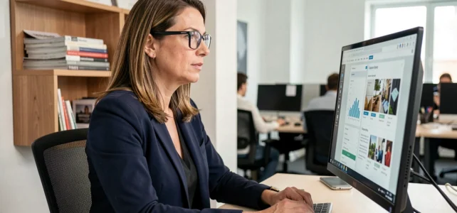 Tout savoir sur la plateforme carrepresse.biz pour optimiser la diffusion de vos publications