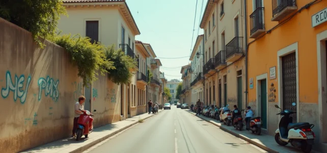 Quels sont les quartiers à éviter à Montpellier en 2024 : le guide complet Quels sont les quartiers à éviter à Montpellier en 2024 : le guide complet