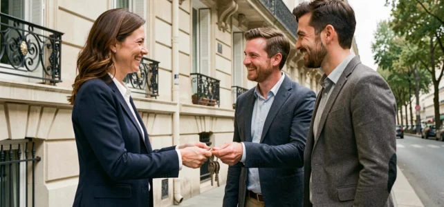 Tout savoir sur l’achat et la vente de biens immobiliers en France