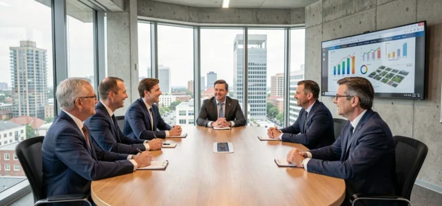 Société d’économie mixte : fonctionnement, avantages et rôle dans l’économie locale
