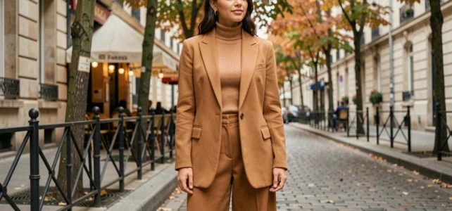 Les dernières tendances mode à adopter pour un style unique cette saison Les dernières tendances mode à adopter pour un style unique cette saison