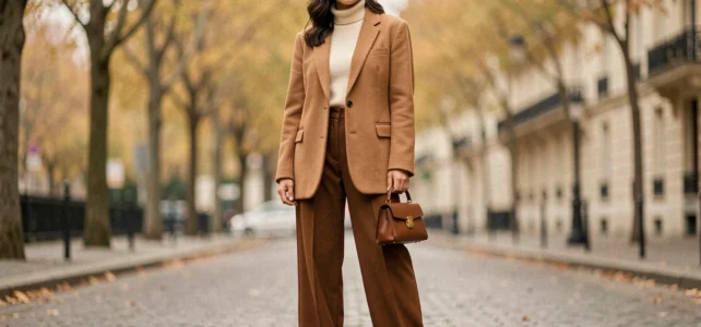 Les dernières tendances mode à ne pas manquer cette saison pour un style unique Les dernières tendances mode à ne pas manquer cette saison pour un style unique