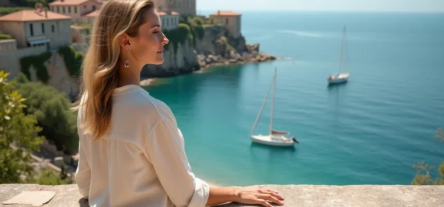 Les meilleures destinations pour vivre en bord de mer en France en 2024