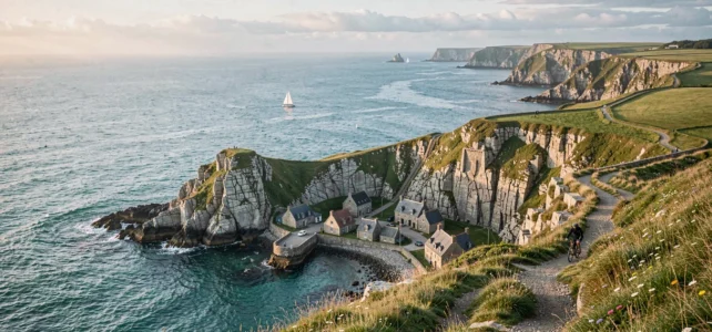 10 idées originales pour profiter pleinement de vos vacances en Bretagne 10 idées originales pour profiter pleinement de vos vacances en Bretagne