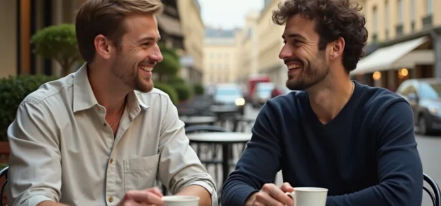 Ce que l’on sait sur la vie privée de Florian Tardif et son compagnon Ce que l’on sait sur la vie privée de Florian Tardif et son compagnon